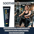 Capsacare Neuropathy Relief Cream
